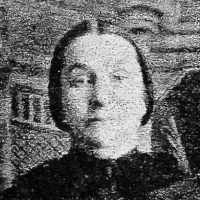 Sylvia Johnson (1832 - 1909) Profile